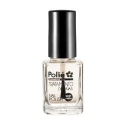 Eurostil Top Coat Tratamiento De Uñas Gel 12ml - unisex