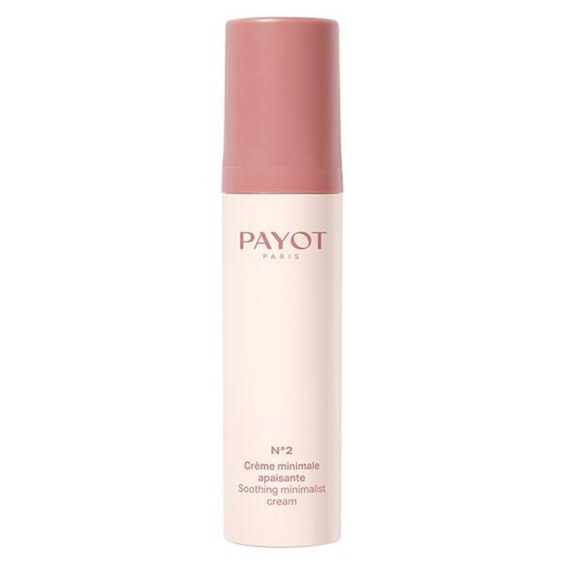 Payot Creme Minimale Apaisante 40ml - unisex