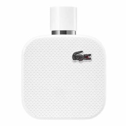 Lacoste L.12.12 Blanc Men Eau De Perfume Spray 50ml - unisex