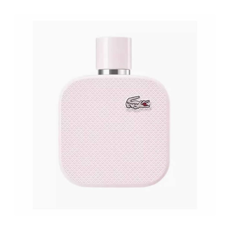 Lacoste L.12.12 Rose Eau De Perfume Spray 50ml - unisex