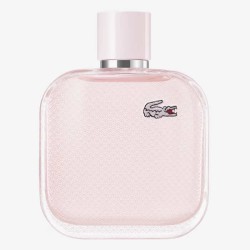 Lacoste L.12.12 Rose Eau Fraiche Spray 100ml - unisex