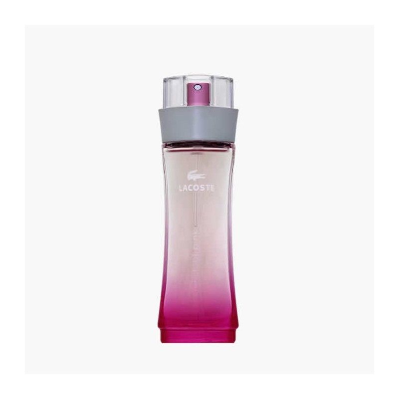 Lacoste Touch Of Pink Eau De Toilette Spray 90ml - unisex