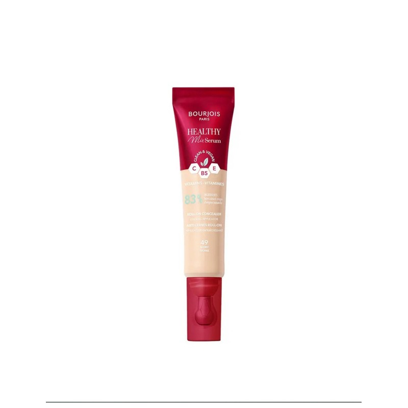 Bourjois Healthy Mix Serum Corrector Líquido 49-Ivory 11ml - unisex