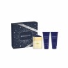 Boucheron Homme Eau De Parfum Spray 100ml Set 3 Pieces - unisex