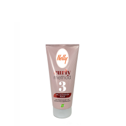 Nelly Curly Gel Activador 200ml - unisex