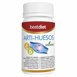 Best Diet Arti Huesos 30 Caps - unisex