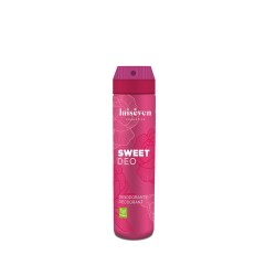 Laiseven Viaje Desodorante Spray Candy 75ml - unisex