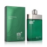 Montblanc Individuel Tonic Eau De Toilette 75ml Spray - unisex