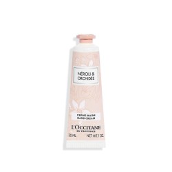 L'occitane Neroli Crema Manos 30ml - unisex