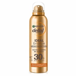 Delial Ideal Bronze Protective Mist Spf30 150ml - unisex