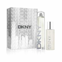 Donna Karan Dkny Energizing Eau De Perfume Spray 100ml Set 2 Pieces - woman