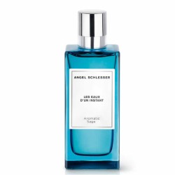 Les Eaux D'Un Instant Aromatic Sage Eau De Toilette Spray 100ml - unisex