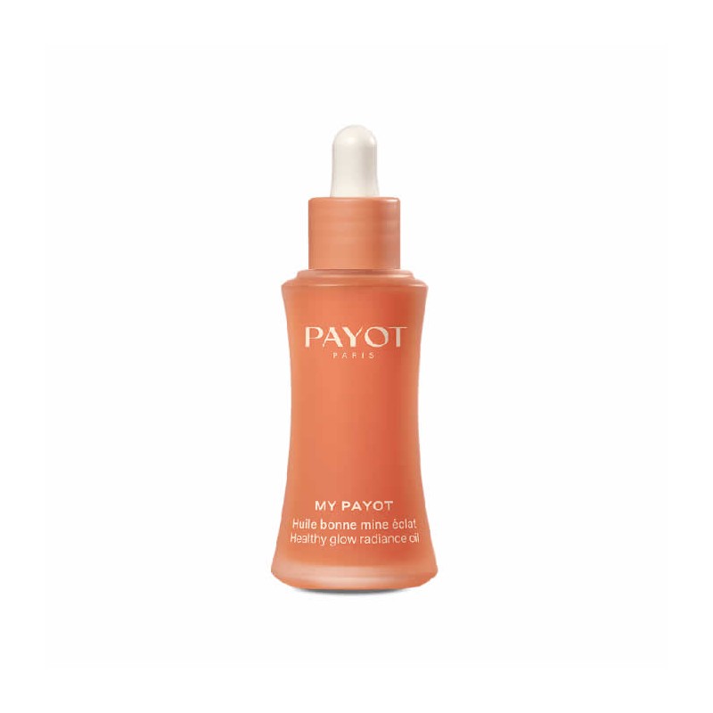 Payot My Payot Huile Bonne Mine Eclat 30ml - unisex