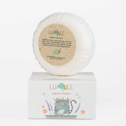 Lua & Lee Shower Gel And Shampoo 70g - unisex