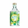 4711 Remix Green Oasis Eau de Cologne Spray 100ml - unisex