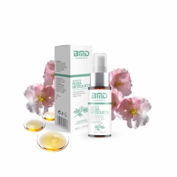 Bmd Cosmetic Rosehip Oil 50ml - unisex