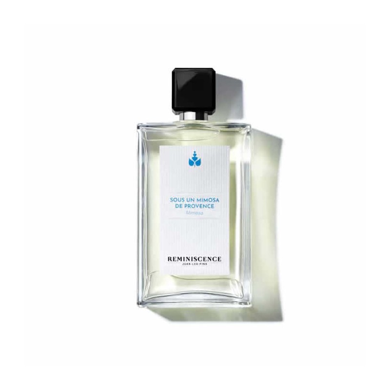 Reminiscence Sous Un Mimosa De Provence Eau De Toilette Spray 100ml - unisex