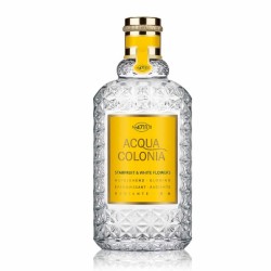 4711 Acqua Colonia Starfruit & White Flowers Eau De Cologne Spray 100ml - unisex