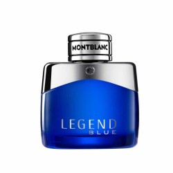 Montblanc Legend Blue Eau De Parfum Spray 30ml - unisex