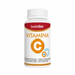 Best Diet Vitamin C 50 Caps - unisex