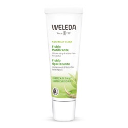 Weleda Cos Fluido Matificante 30ml - unisex