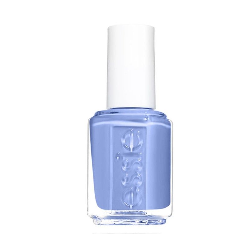 Essie Nail Color Nail Polish 219 Bikini So Teeny 13,5ml - unisex