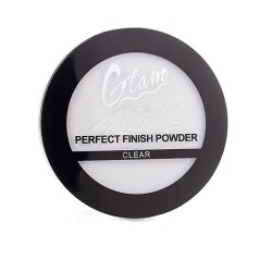 Glam Of Sweden Perfect Finish Powder 8g - unisex