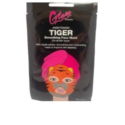 Glam Of Sweden Mask Tiger 24ml - unisex