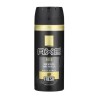 Axe Gold Deodorant 150ml - man