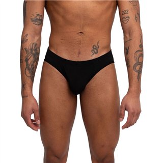 BURN - 019 BLACK SLIP S - D- 245724 - Teknashop Ltd