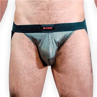 BURN - 023 JOCK STUDIO 54 M - D- 245745 - Teknashop Ltd