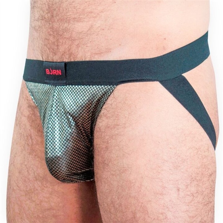 BURN - 023 JOCK STUDIO 54 L - D- 245746 - Teknashop Ltd