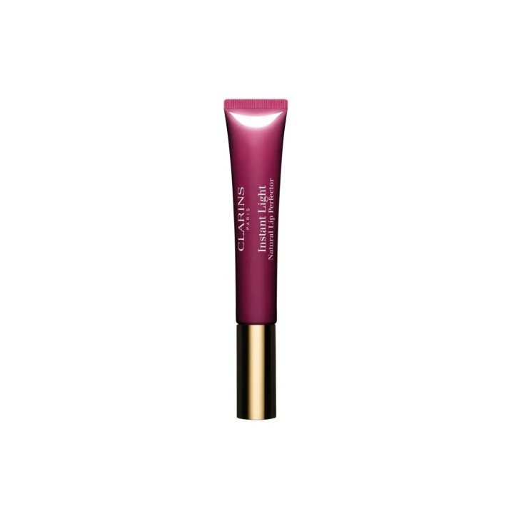 Clarins Clr Lip Natural Perfector Inst Lght 4402 - unisex - Teknashop Ltd