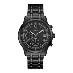 Guess Summit W1001G3 Mens Watch Chronograph