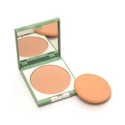 CLINIQUE SUPERPOWDER DOUBLE FACE POLVOS 2;MUJER