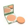 CLINIQUE SUPERPOWDER DOUBLE FACE POLVOS 2;MUJER