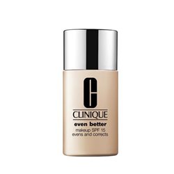 CLINIQUE EVEN BETTER SPF15 MAKEUP 7 1UN;MUJER