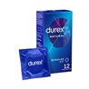 Condoms Natural 12 ud