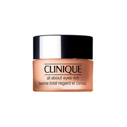 CLINIQUE ALL ABOUT EYES RICH 15MLMUJER