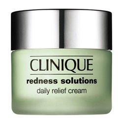 CLINIQUE REDNESS SOLUTION DIALY RELIEF CREAM 50MLMUJER