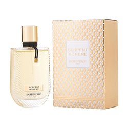 BOUCHERON SERPENT BOHEME EAU DE PARFUM 90ML VAPORIZADORMUJER