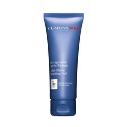 CLARINS MEN GEL AFTER SHAVE 75MLMUJER