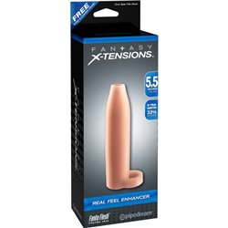 Fantasy X-tensions Penis Sleeve