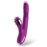 No. Four Up and Down Vibrator with Rotating Wheel