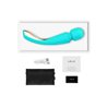 Smart Wand 2 Large Aqua