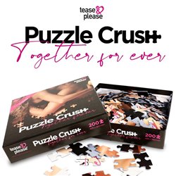 Puzzle Crush Together Forever