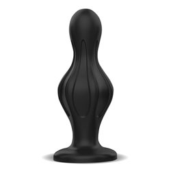 Nocte Butt Plug Silicone 12 cm x 4.5 cm