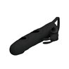 Pretty Love Cage with Vibrating Bullet 14 cm Black