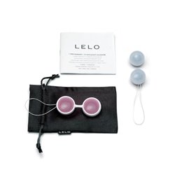 LUNA MINI Kegel Balls