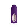 Satisfyer Plus Remote Control Purple